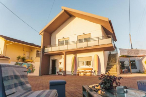  Hospedium Hostel República Surf House  Эрисейра